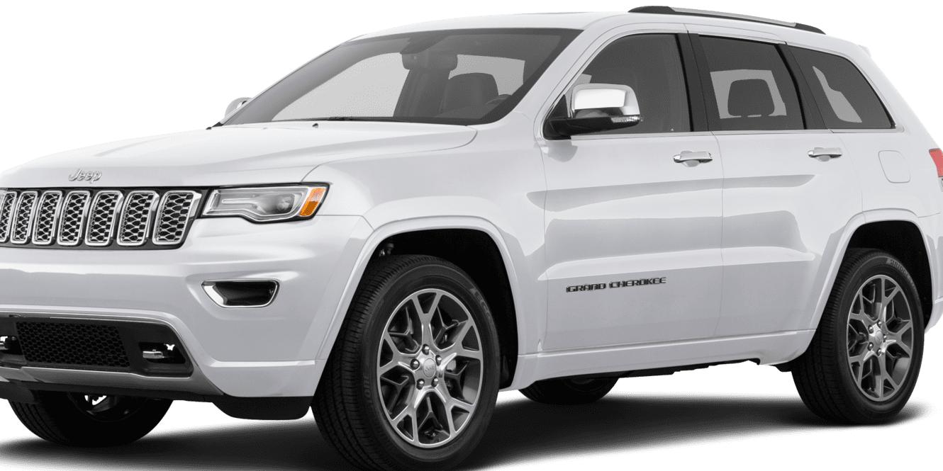 JEEP GRAND CHEROKEE 2021 1C4RJFCG2MC787070 image